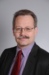 Roman Fuchs, CEO of FME GmbH